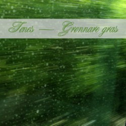 Grønnare gras