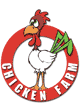 Chickenfarm logo
